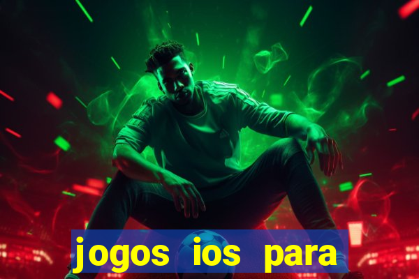 jogos ios para ganhar dinheiro